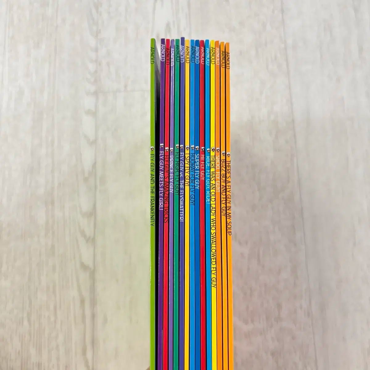 飛ぶ ガイ 英語 願書 シリーズ セット