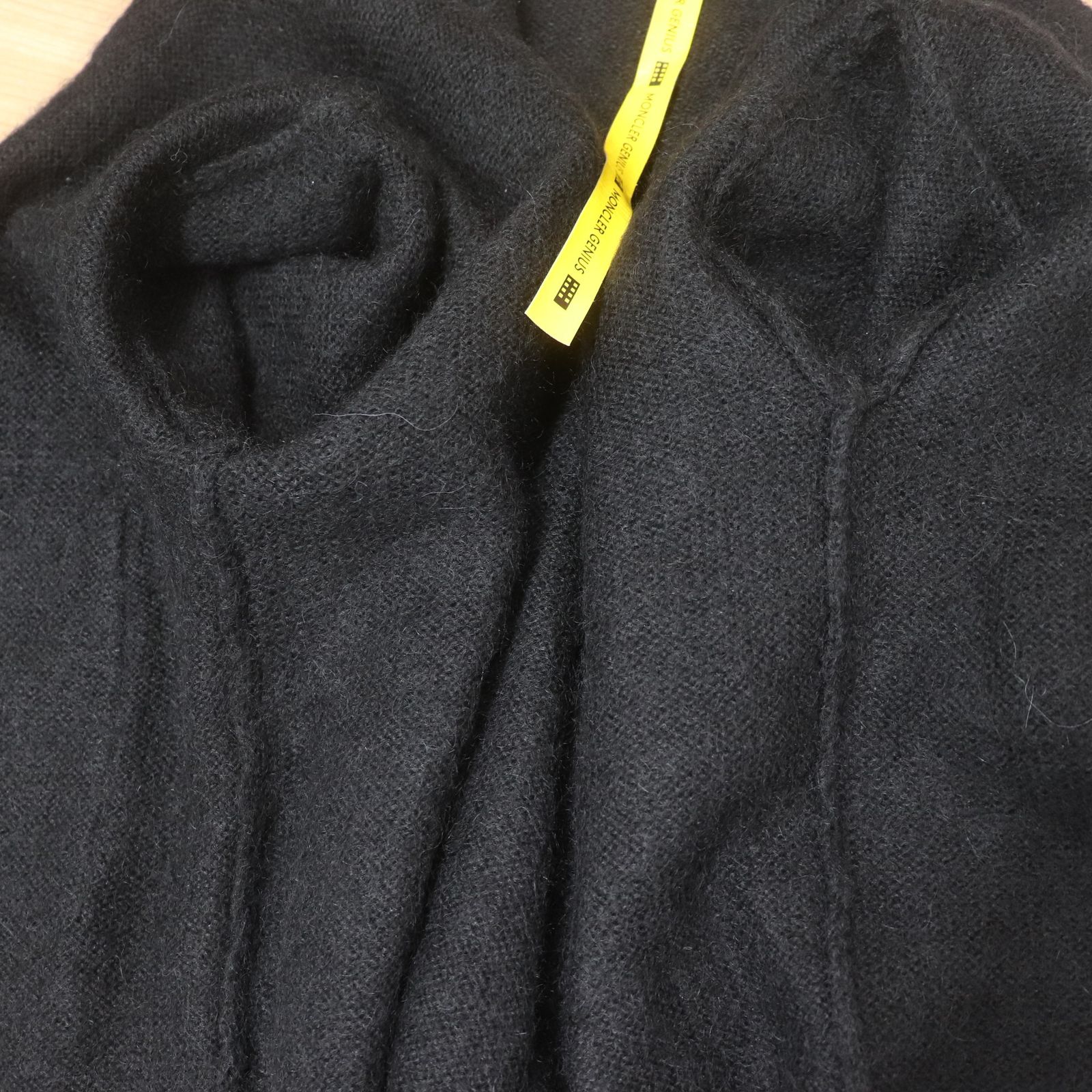 ITIPL0NH8N24 国内正規品 モンクレール FRAGMENT フラグメント 藤原  