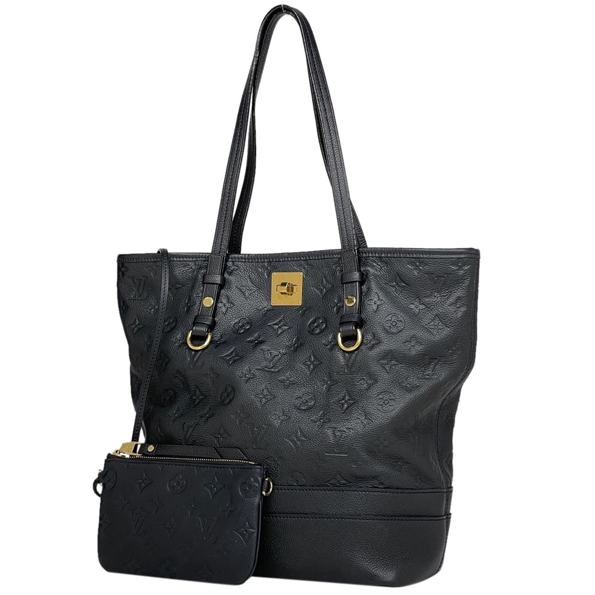 ルイ・ヴィトン Louis Vuitton シタディン PM ショルダーバッグ トート 