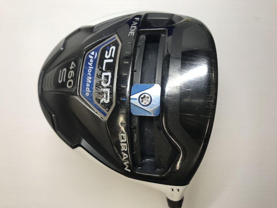 即納】SLDR S | 11 | R | TM1-414 | 中古 | ドライバー 