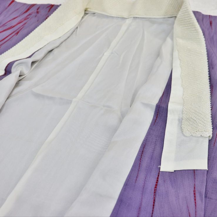 ほていや誂え 正絹