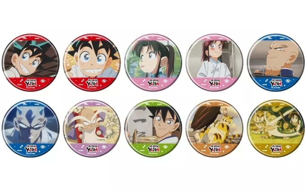 ピンズ・ピンバッジ・缶バッジ mayuchi ピンバッジ(PIN)/缶バッジ – Amazingstore