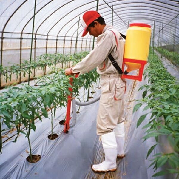 ホール施肥機 OC-H 施肥部のみ 肥料散布機 追肥機