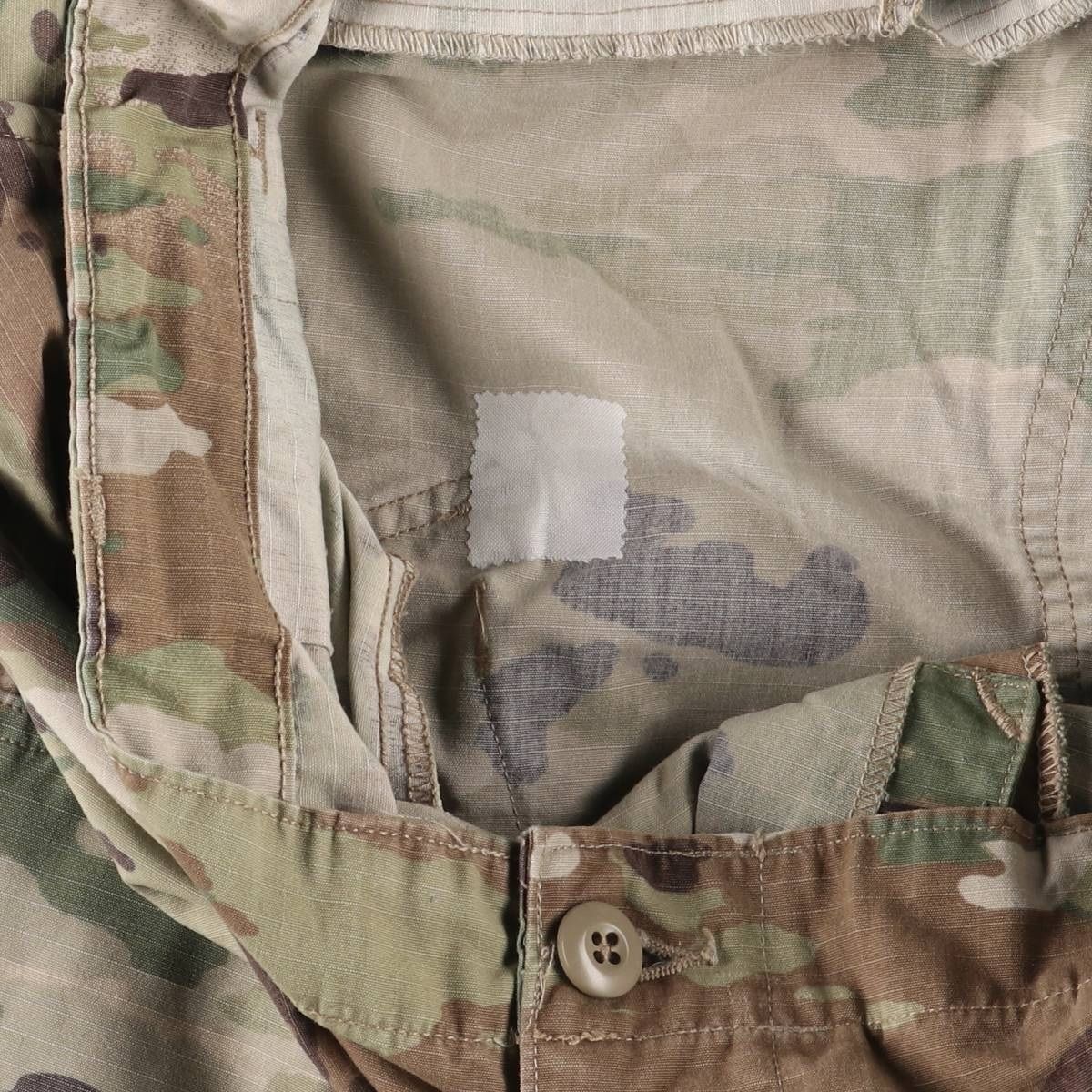 古着 米軍実品