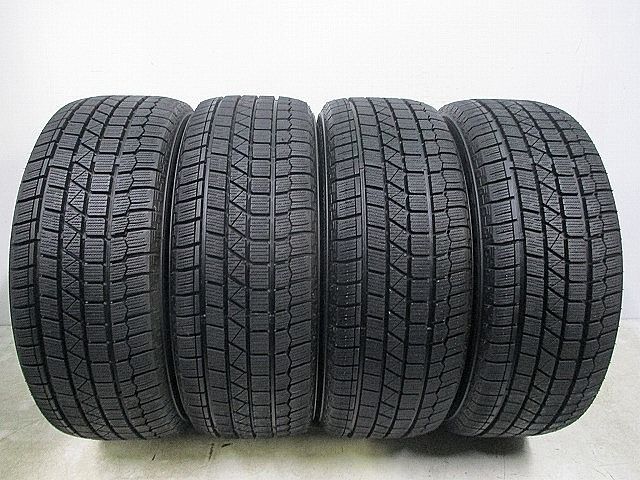 中古スタッドレス□205/45R17□4本□ケンダ□ICETEC NEO KR36 - メルカリ