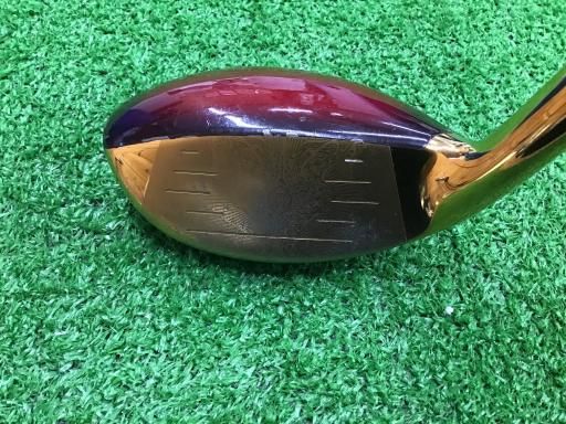 マジェスティゴルフ 旧マルマン MAJESTY 2016 U 7 レディース ユーティリティ UT TL 720 for フレックスL 女性用 右利き 右用 Dランク ゴルフクラブ