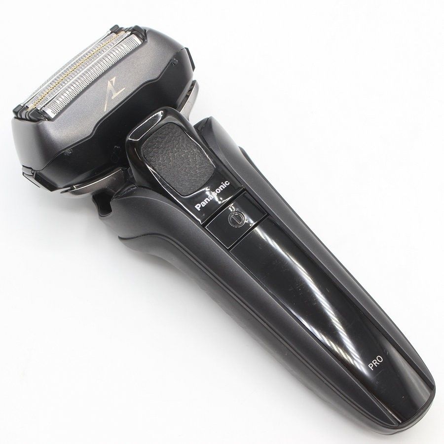 パナソニック 販売 ラムダッシュPRO 5 ES-LV7W-K ブラック メンズ