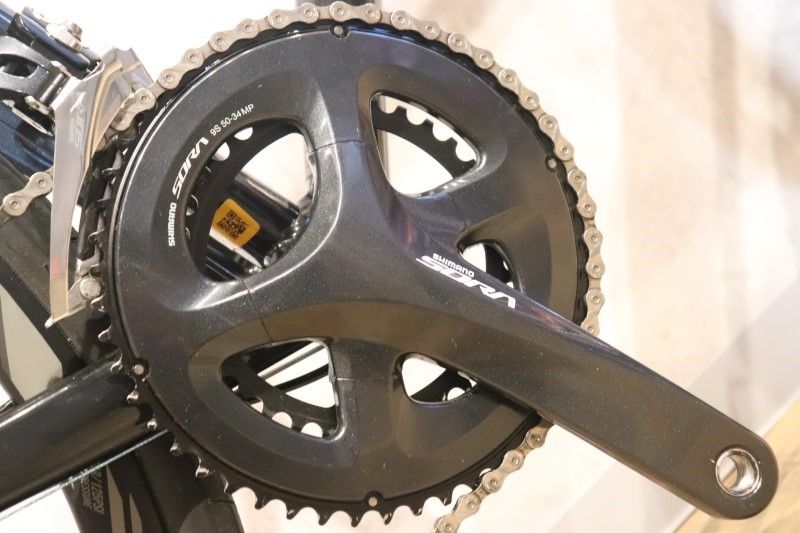 GIANT コンデント　シマノソラ！ Giant Contend AR 3 Sora 2024 road bike, Blue | Bikeinn