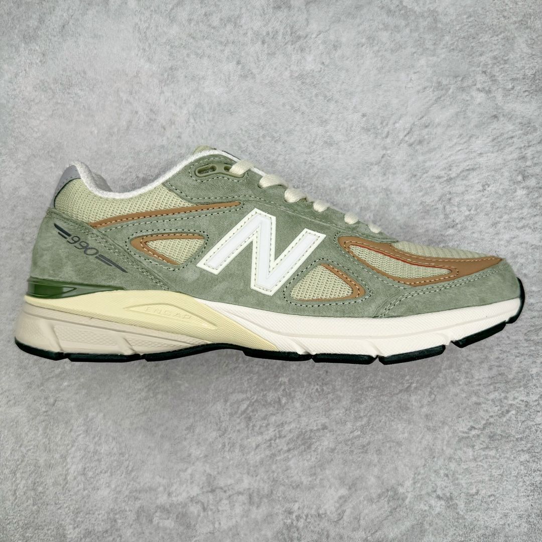 ニューバランス New Balance in USA NB990V4  スニーカー