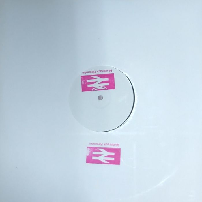 Smoove / Multitrack Reworks Vol 7 - メルカリ