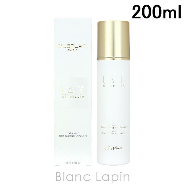 ゲラン GUERLAIN クレンジングミルク 200ml 611207