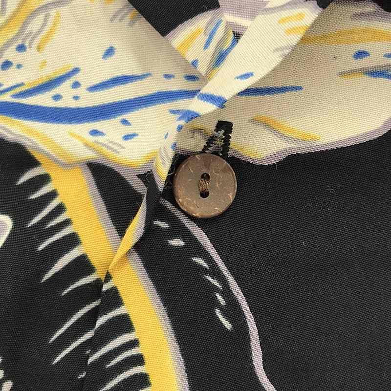 美品】 WACKO MARIA / ワコマリア | HAWAIIAN SHIRT S/S (TYPE 8 