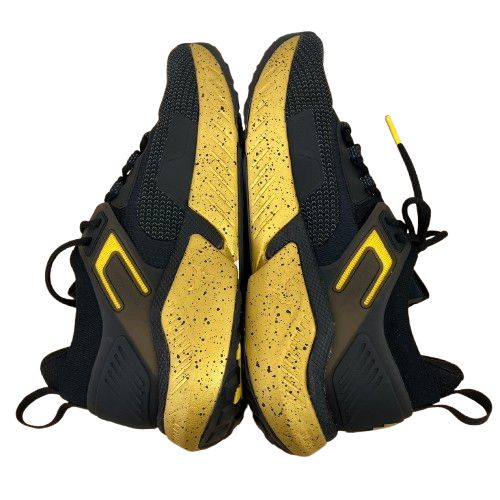 ♪Under Armour アンダーアーマー Project Rock 5 Black Adam プロジェクトロック5 ブラックアダム メンズ  27.5cm ドウェイン・ジョンソン スニーカー - メルカリ