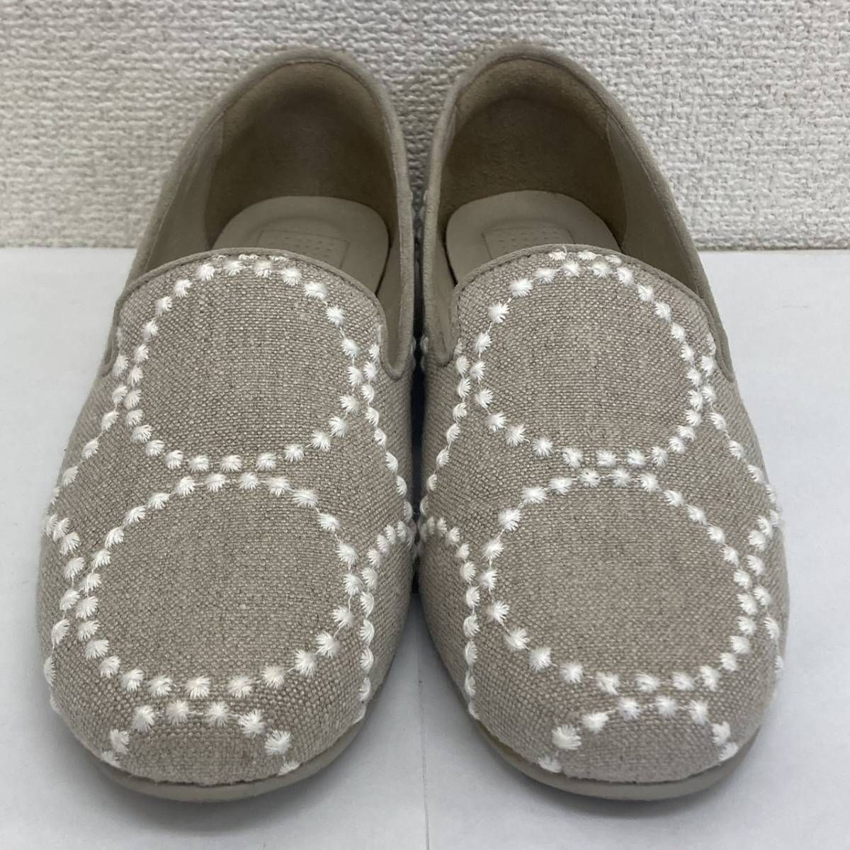 mina perhonen ミナペルホネン 2018SS ws7564 aina tambourine 