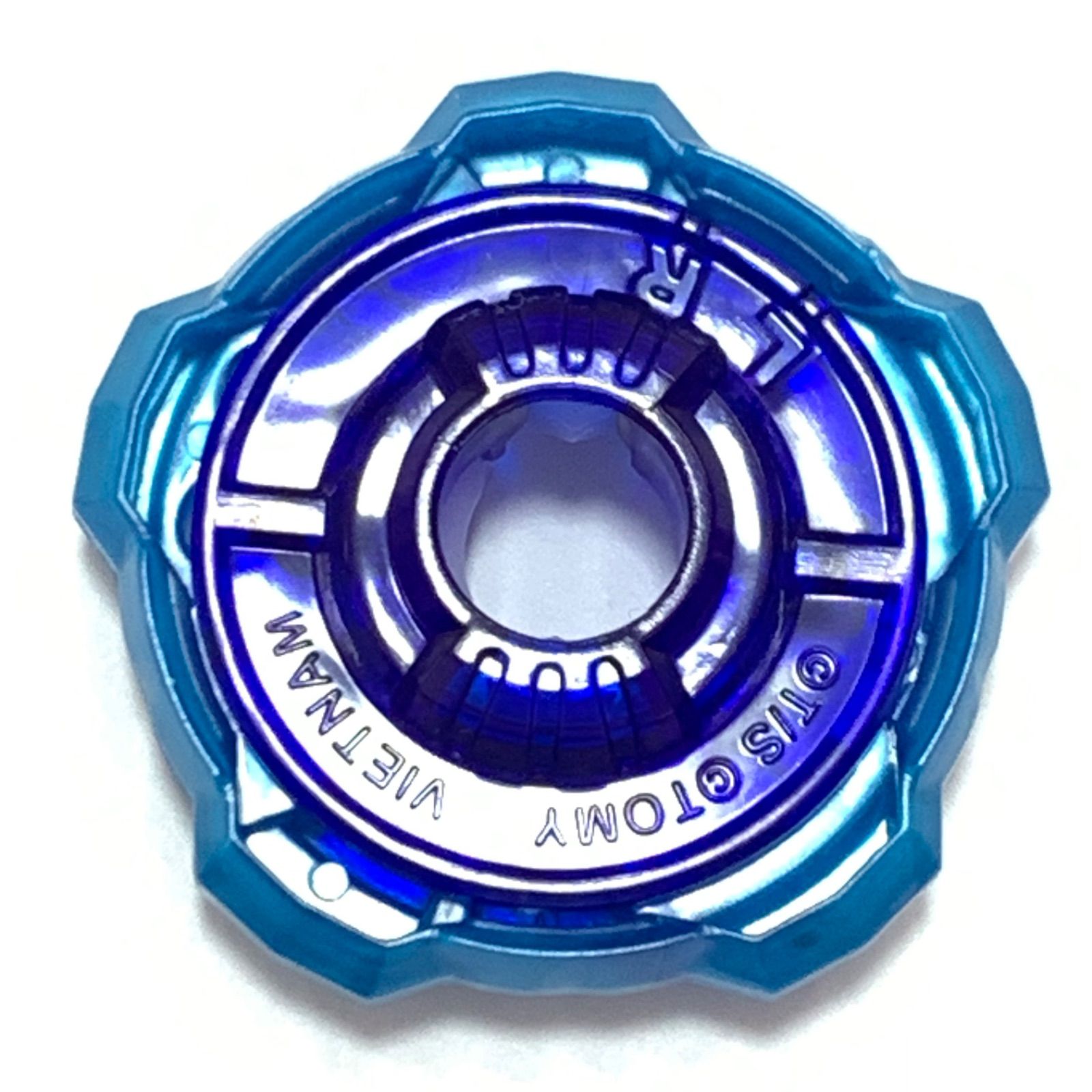 ベイブレードX BEYBLADE X ラチェット/5-60 BX-24 ランダムブースター