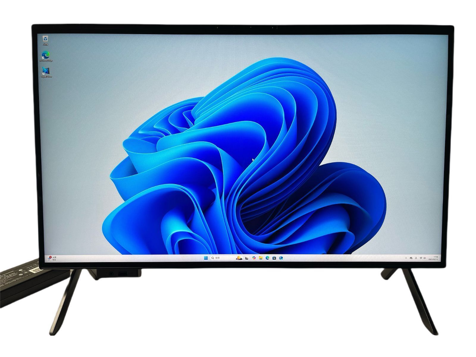 高性能】富士通 ESPRIMO FH90/E2 一体型PC｜27インチ｜i7｜ ハイ