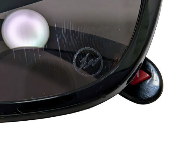 オークリー サングラス フロッグスキン OO9245 フラグメント ブラック  