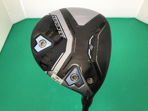 コブラ cobra AEROJET MAX 5W レディース フェアウェイウッド FW SPEEDER NX for Cobra AEROJET FW フレックスL レディース 女性用 右利き 右用 Cランク ゴルフクラブ