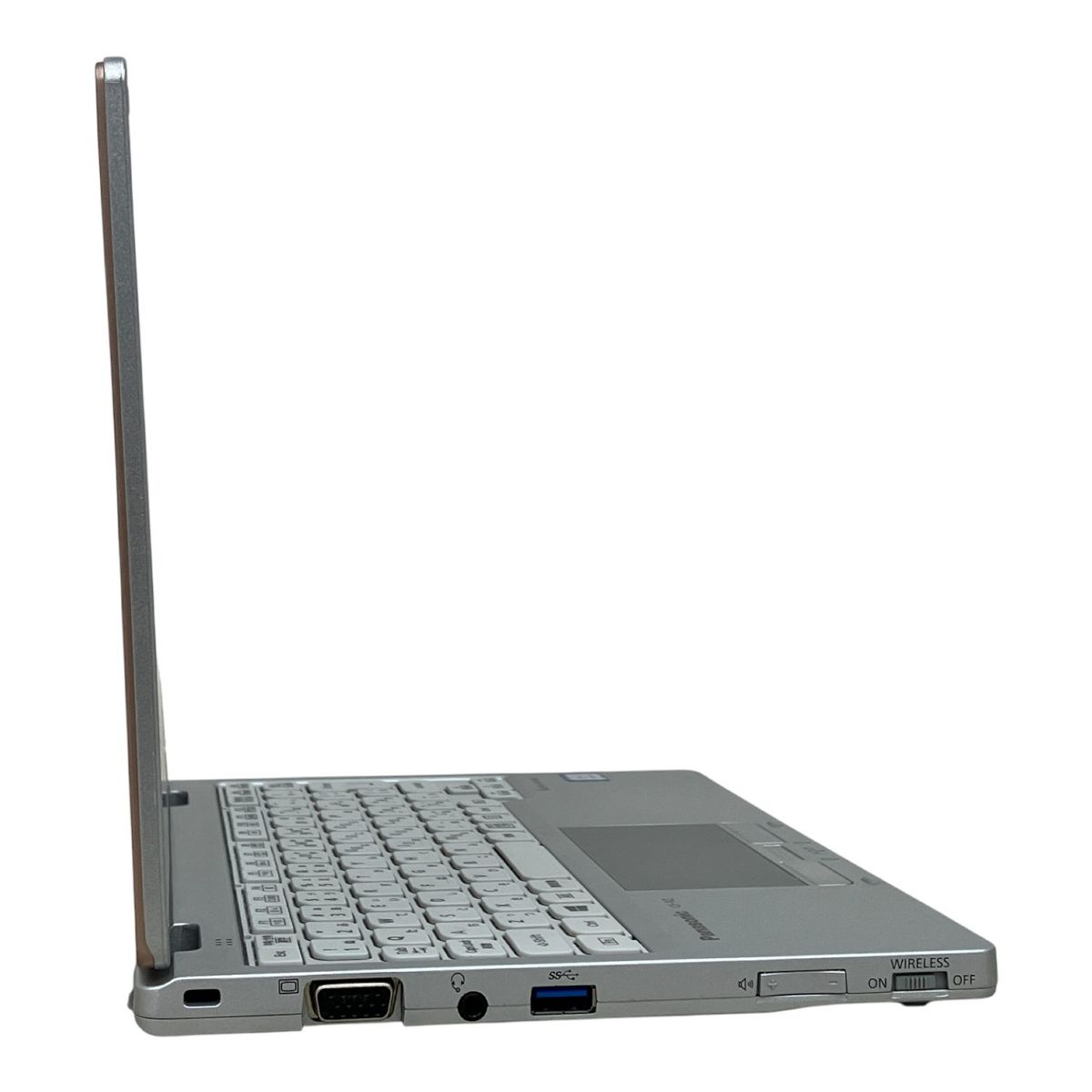 レッツノート Let'snote CF-SV8 Win11 i5 8GB SSD Let's note SV8」の