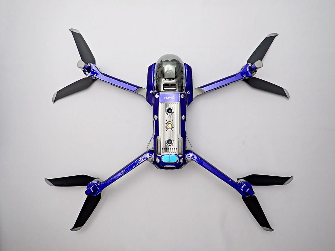 DJI ディージェイアイ MAVIC AIR2 FLY MORE COMBO JP Mavicシリーズ ドローン MAVAC2 中古B 【送料無料】 D-2178【質屋出品】 楽天市場】DJI ディージェイアイ MAVIC AIR2 FLY MORE COMBO JP
