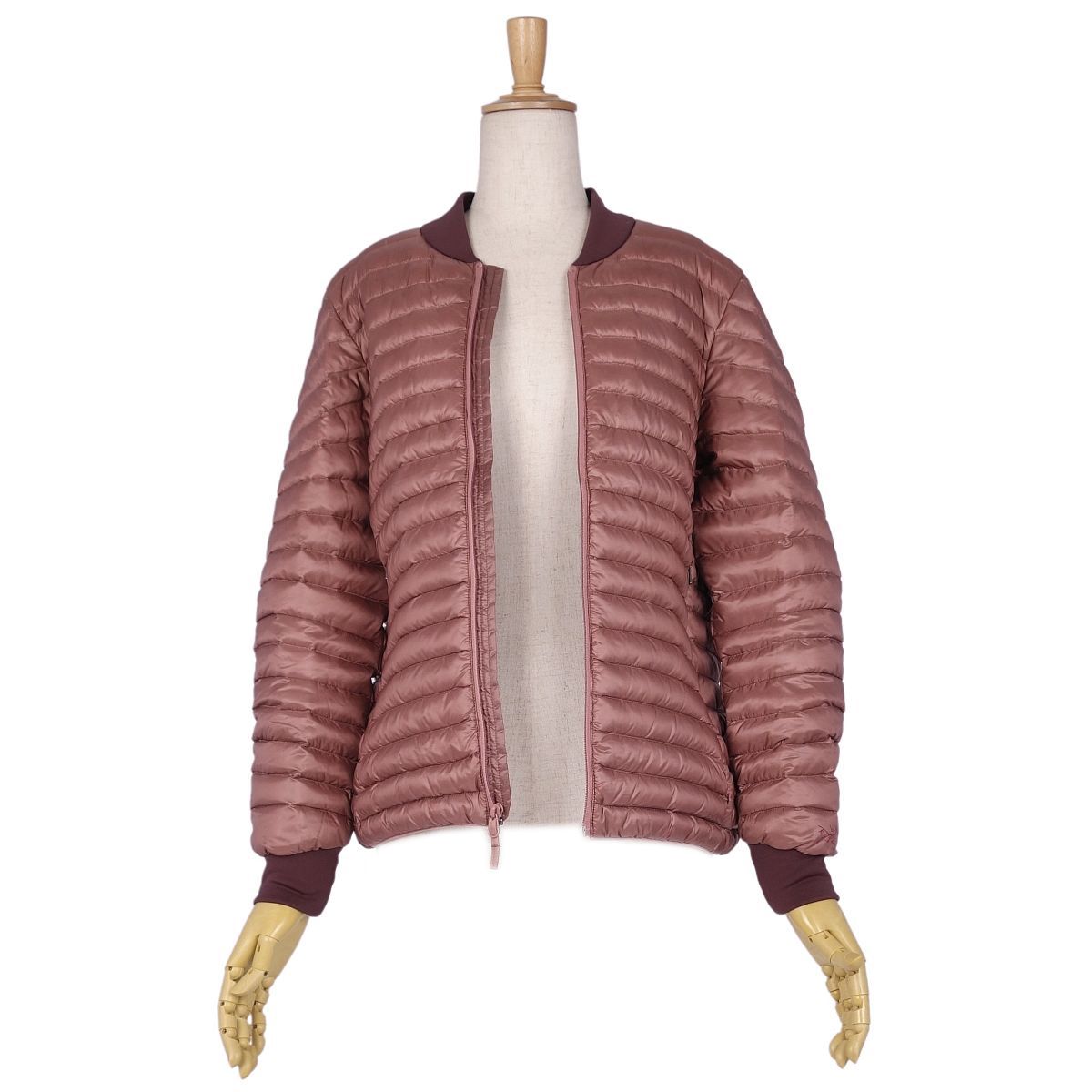 美品 アークテリクス ARCTERYX ジャケット ブルゾン ダウンジャケット 