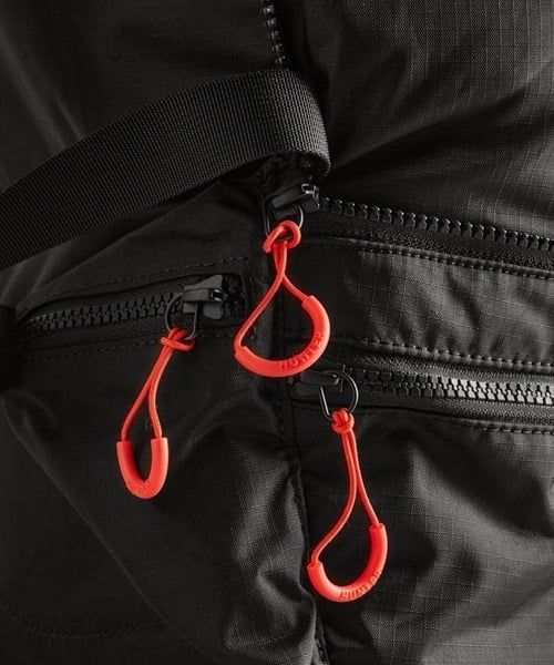 【ムラスポ公式】HUNTER ハンター UBB1519NRS メンズ バッグ 鞄 リュック リュックサック KK C30