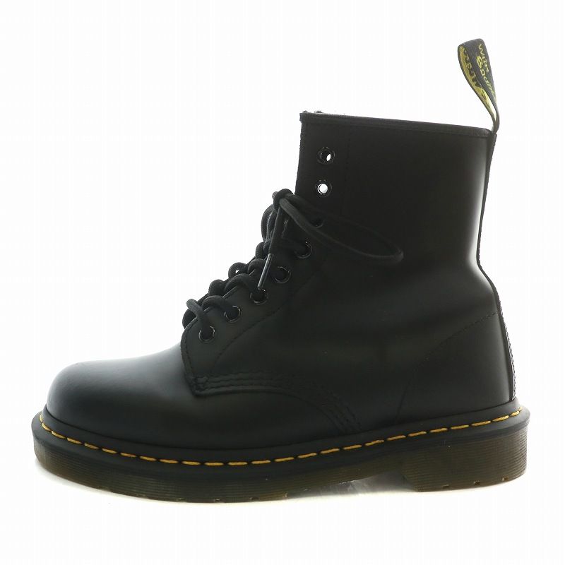 ダーツ MR08 ドクターマーチン DR.MARTENS 1460 8ホールブーツ レザー