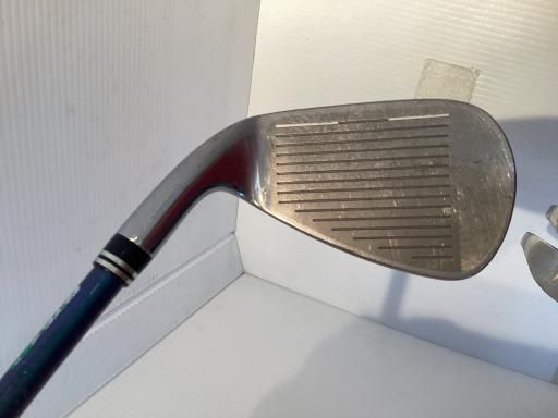 アイアンセット IR