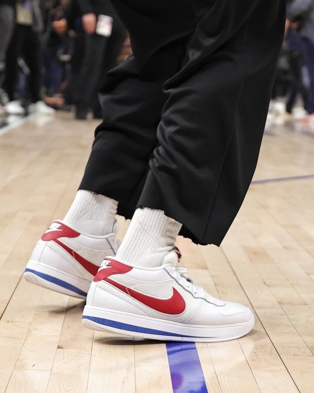 Nike Book 1 EP “Forrest Gump” ナイキ ブック1 フォレスト