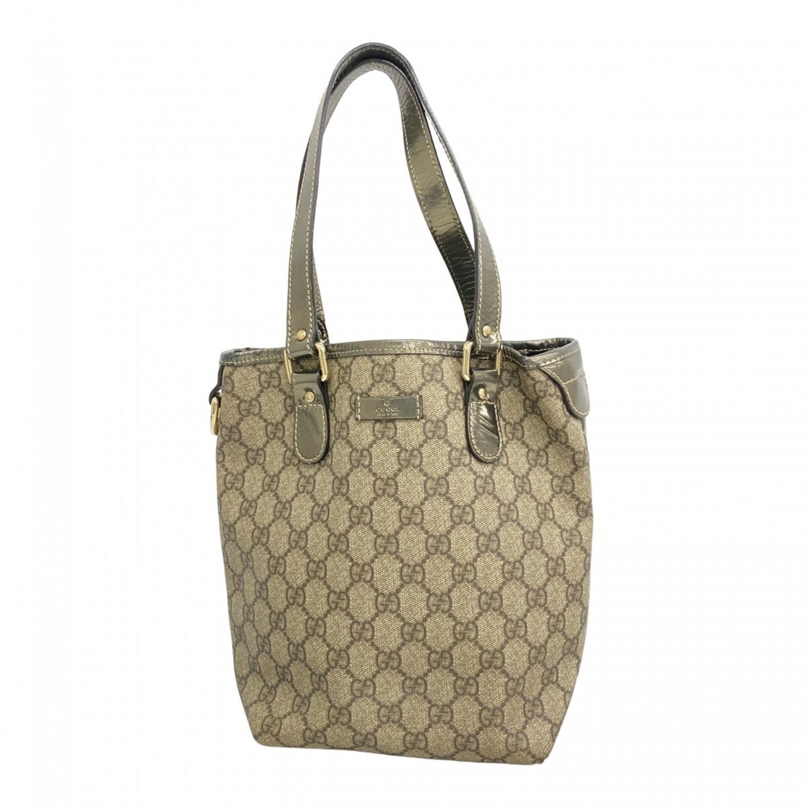 グッチ(Gucci) グッチ トートバッグ GGスプリーム 189897