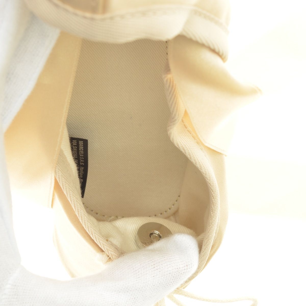 MARTIN MARGIELA 6 / マルタンマルジェラ】MM6 Maison Margiela 23SS