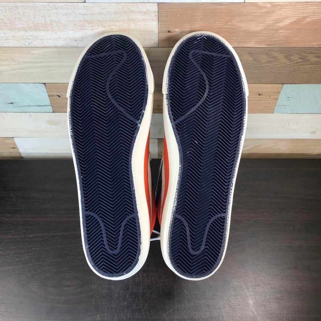 【新品タグ箱付き】NIKESB ナイキ 28cm ブレーザー BlazerMid 新品 未使用品 箱あり NIKE BLAZER MID 77 ナイキ ブレーザー