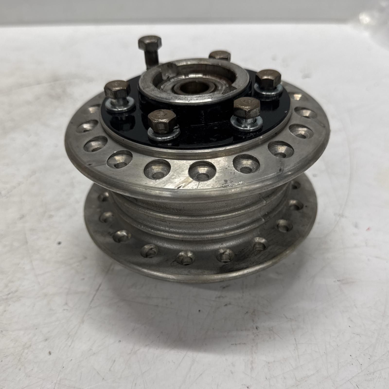 GS400GSX400E星キャスト18インチザリゴキインパルス 星型キャスト