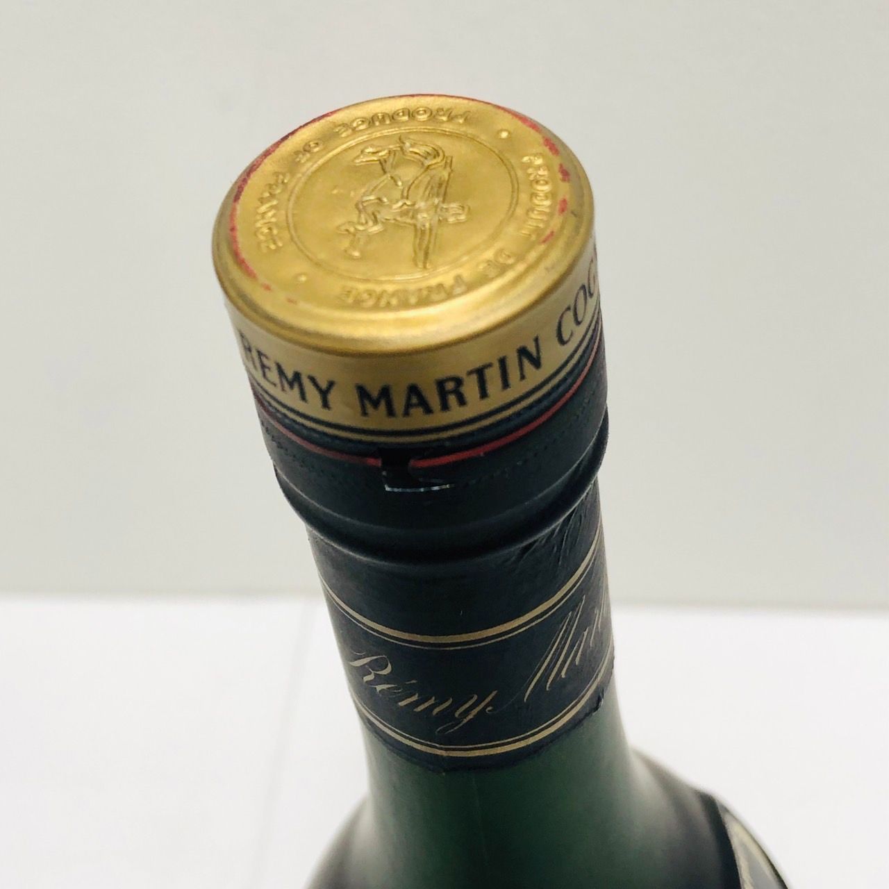 ▽ REMY MARTIN レミーマルタン VSOP ファインシャンパーニュ