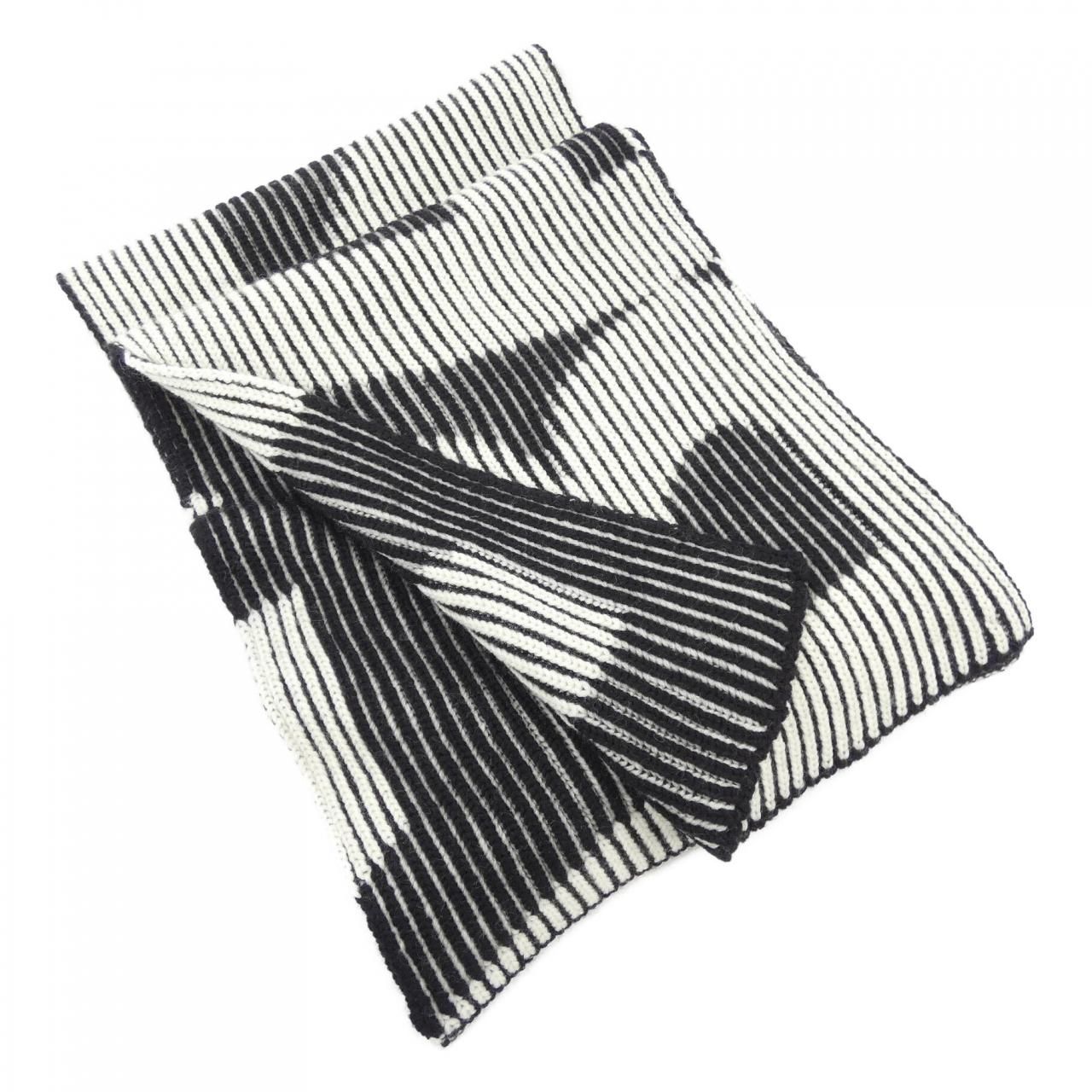 バレンシアガ BALENCIAGA MUFFLER