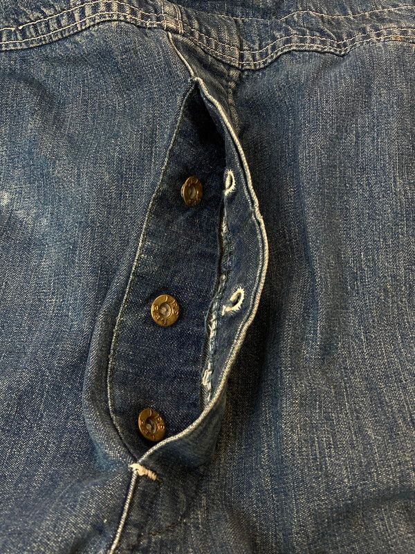OVERALL 70年代