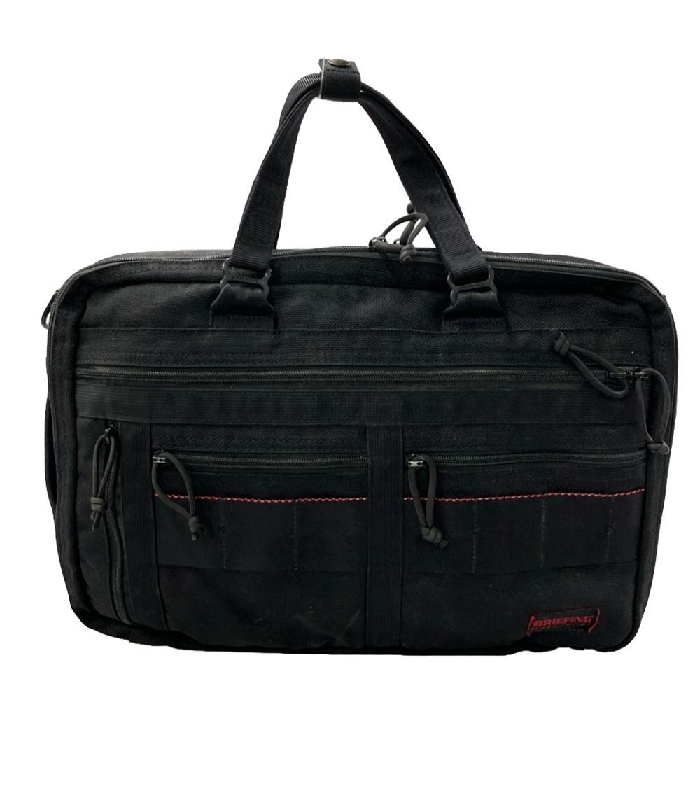 ブリーフィング 2wayブリーフバッグ ビジネス ブリーフィング 2WAY