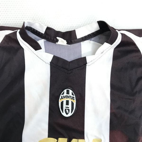 04-05/JUVENTUS/ユベントス☆10/デルピエロ/Alessandro Del Piero