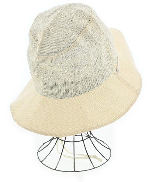KIJIMA TAKAYUKI ストローハット メンズ 【古着】【中古】【送料