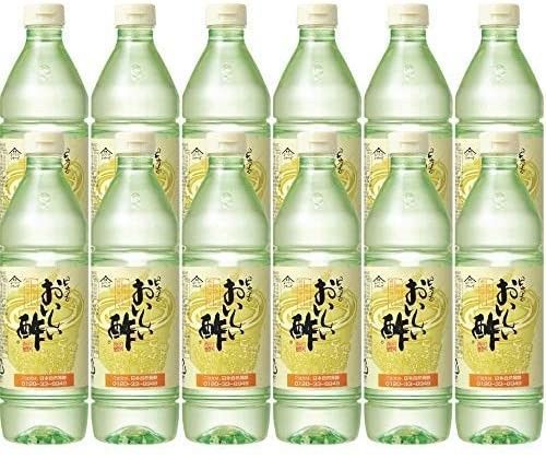 おいしい酢 12本 - メルカリ