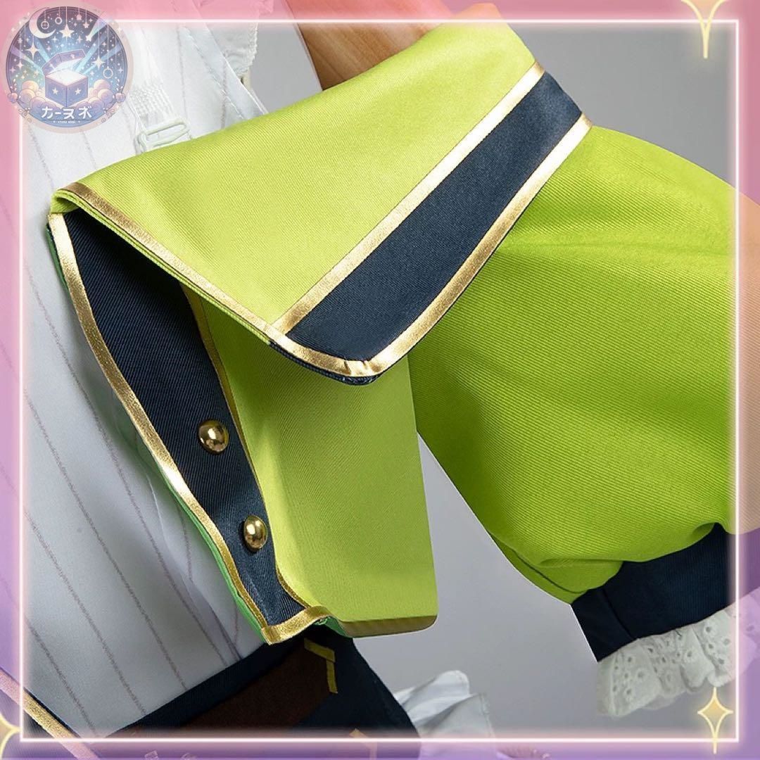 演出服 コスプレ衣装