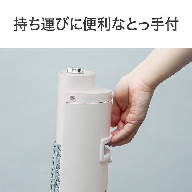 カーボンヒーター