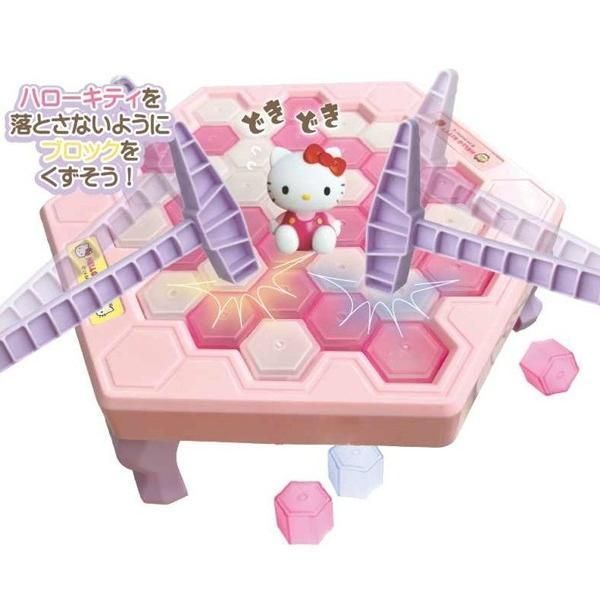 ブロックくずしゲーム キティ スケーター 052142 クリスマス