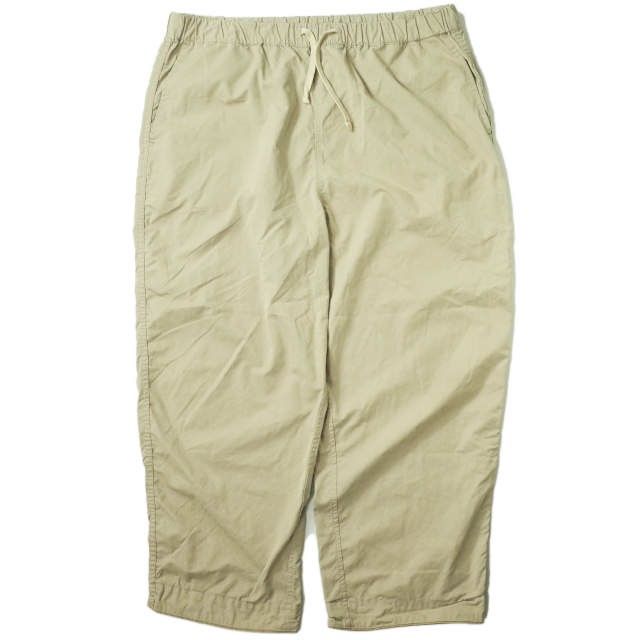 Porter Classic WEATHER PANTS XL - Loop - メルカリ