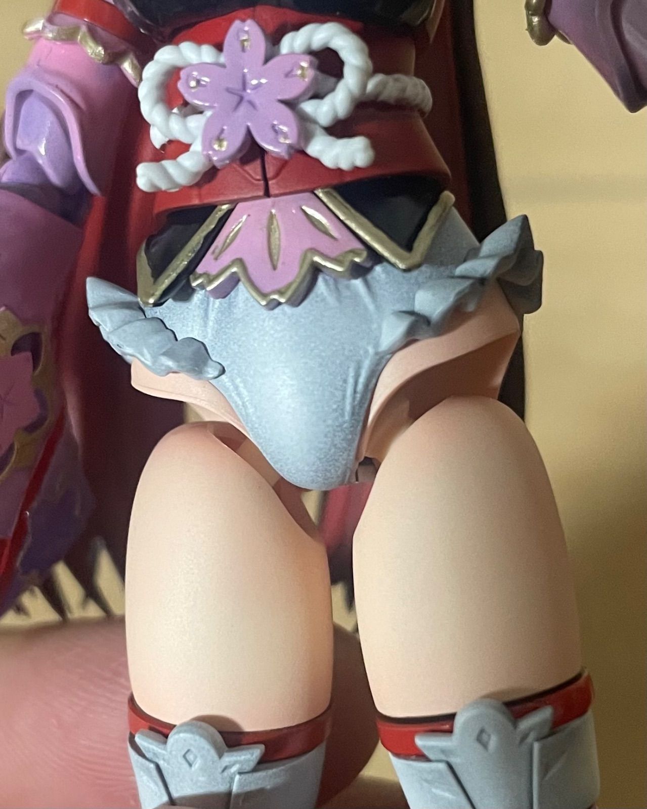 30MS シュレミ 塗装完成品 - メルカリ