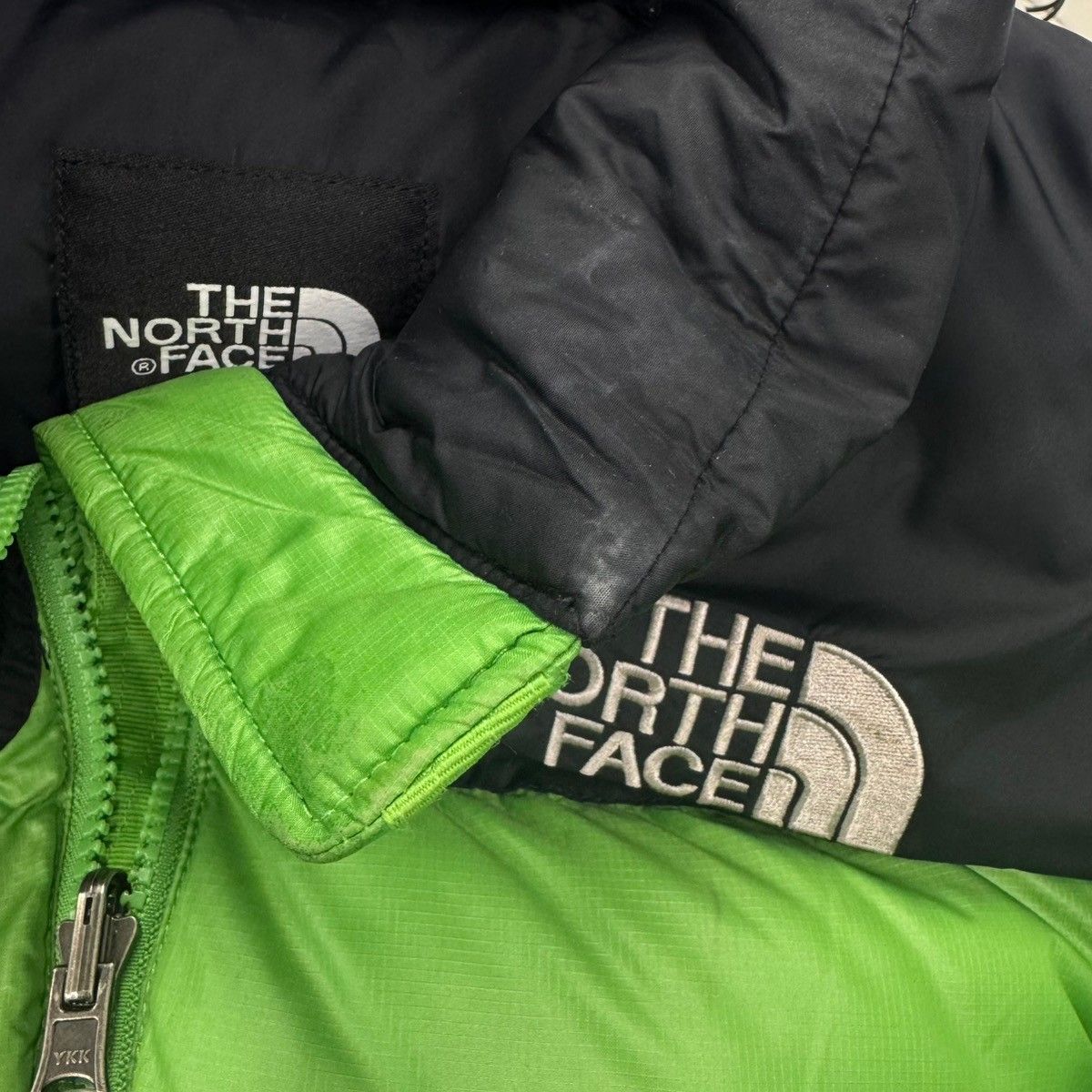 THE NORTH FACE ザノースフェイス Nuptse Jacket 700fill ヌプシダウン 