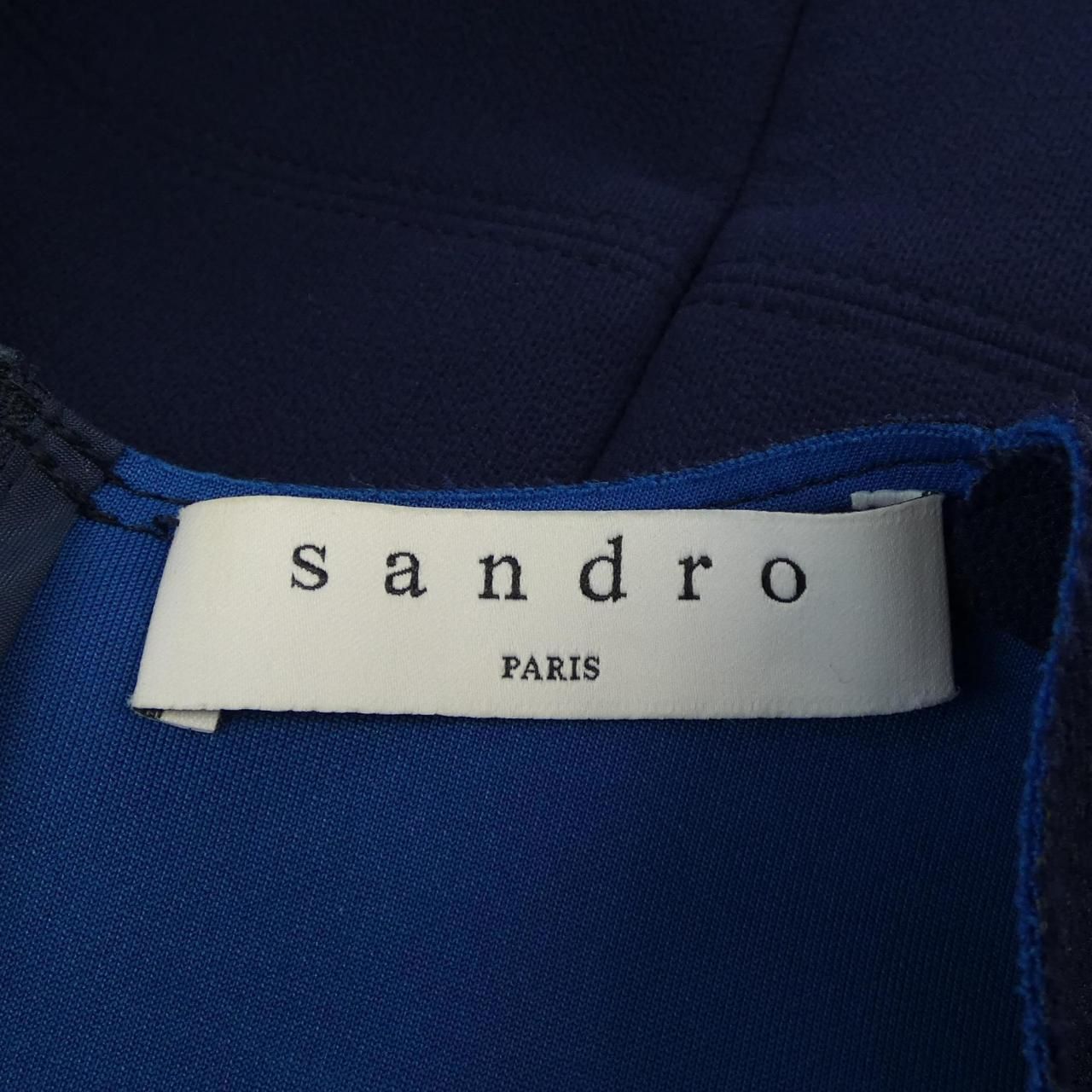 サンドロ SANDRO