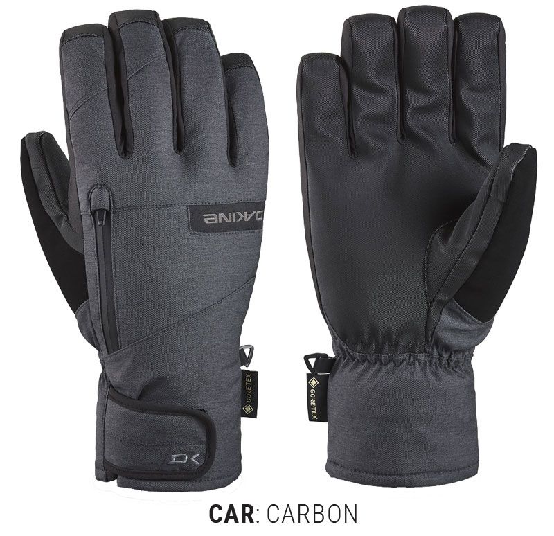 23-24 DAKINE ダカイン TITAN GORE-TEX SHORT GLOVE グローブ
