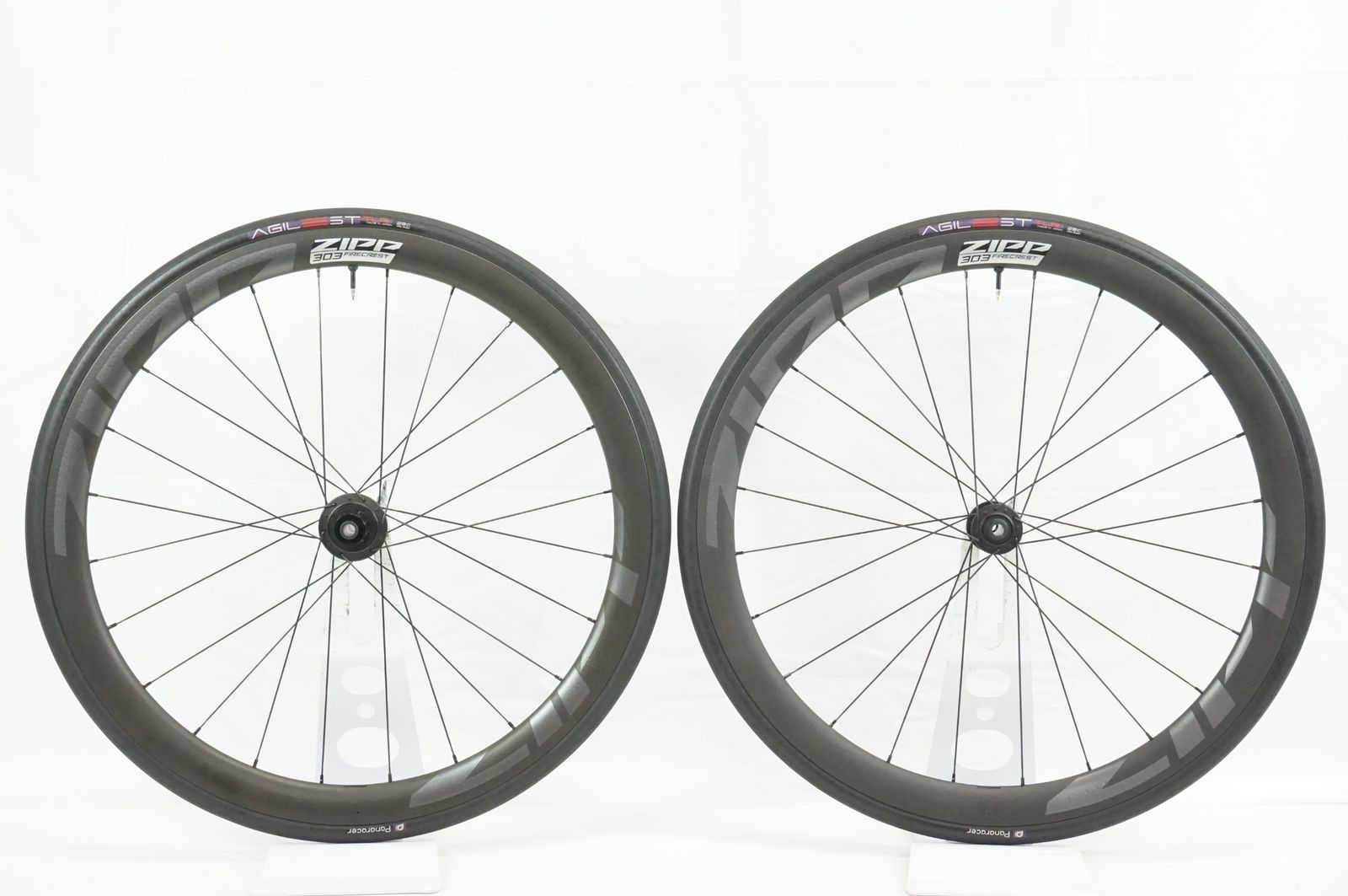 ZIPP 「ジップ」 303 FIRECREST DISC シマノ 11速 ホイール