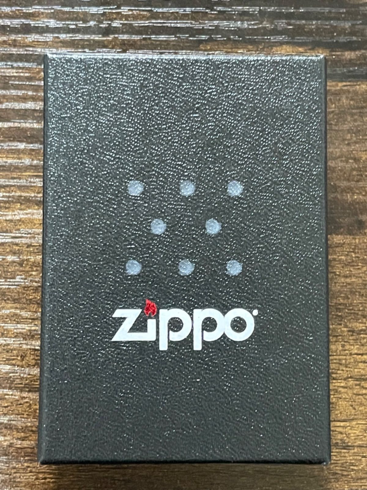 zippo 仮面ライダー ダブル 20周年記念 50個限定生産 2019年製 - E.Z